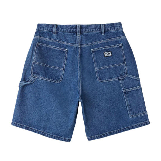 Obey Ανδρικό σορτς Bigwig Denim Carpenter Short